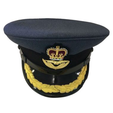 Caps