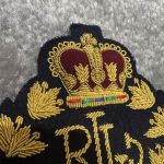 patch