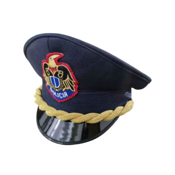 Albania National Police Hat