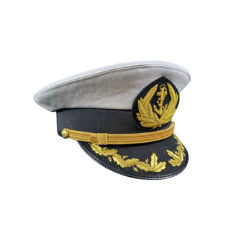 American Navy Captain Cap