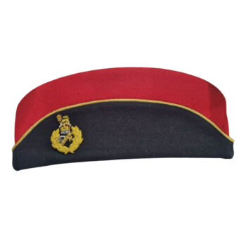 British General Field Officer's Oversea Hat (SIDE CAP)