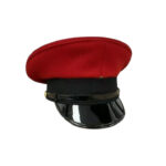 British Army Royal Military Police Hat Cap Peaked Dress Military Uniform RMP UK