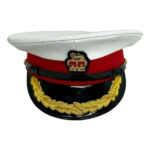 Canadian Army Senior Officers Dress Hat