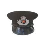 Captain Smith ROYAL MARINE SHIP WHITE STAR LINE TITANIC King Crown Hat