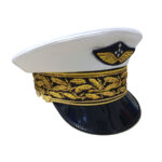 Chief of Staff of the Air Force general French cap