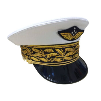 Chief of Staff of the Air Force general French cap