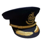 Emirates Pilots Replica Cap