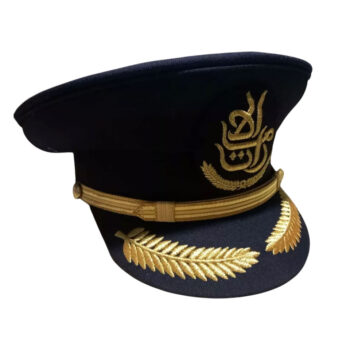 Emirates Pilots Replica Cap