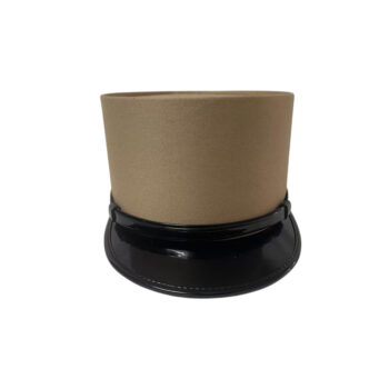 French Cap Kepi Hat - FRENCH Military Cap Hat KEPI - KHAKI French Kepi