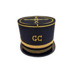 French-Gendarme-Hat,-Police-Uniform-Cap,-Garde-Champetre-Kepi-usd-110-Photoroom