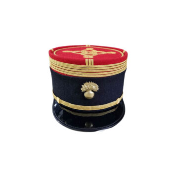 French Képi Colonel