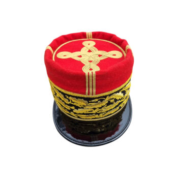 French army Marshal 1914 kepi