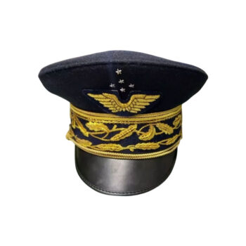 GÉNÉRAL D’ARMÉE AÉRIENNE DE GOYS cap reproduction cap