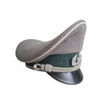 German Officer Uniform Heer Infantry Officer Visor