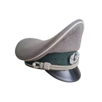 German Officer Uniform Heer Infantry Officer Visor