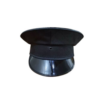 Grease Top Hat New Grease Top Railway Style Train Driver's Hat
