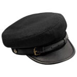 Historical replica of Pilsudski's hat, amazing craftsmanship