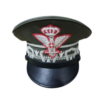 ITALIAN WWII GENERAL CAP REPLICA