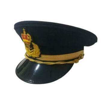 Imperial and Royal Austrian-Hungarian Navy officer's hat