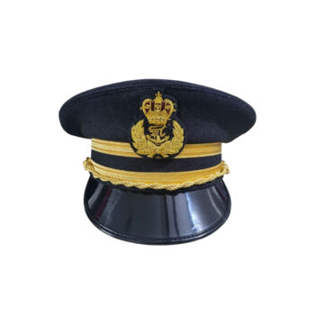 Imperial and Royal Austrian-Hungarian Navy officer's hat