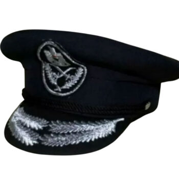 Iraq police generel cap