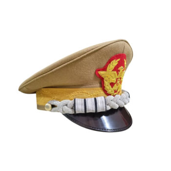 Italion carabiner general hat