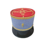 Kepi-French-Military-Academy-Saint-Cyr-Officer’s-Ecole-Speciale-Militaire-Med-usd-111-Photoroom