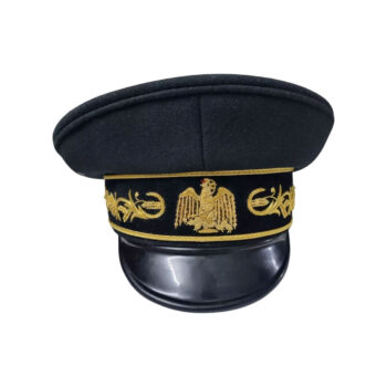MEXICAN GENERALS CAP
