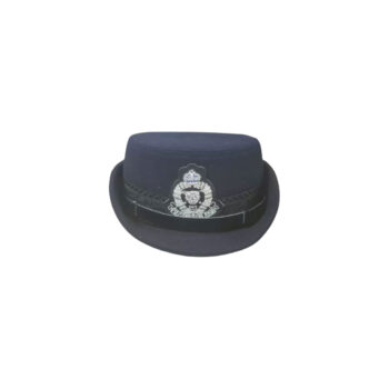 Malaysian Police Woman Cap