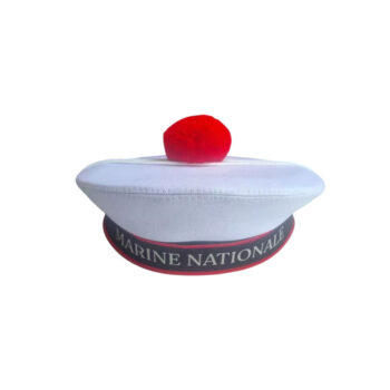 Marine nationali sailor hat