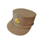 New-Reproduction-WWII-Enlisted-Khaki-Cotton-WAC-Hobby-Hat-All-Sizes-usd-130-Photoroom