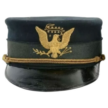 REPLICA US MODEL 1895 OFFICERS MODEL 1902 CAP
