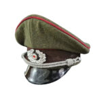 REPRODUCTION-GERMAN-WW2-ARMY-HEER-INFANTRY-WOOL-VISOR-CAP-HAT-65usd-Photoroom