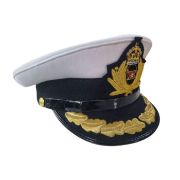 Royal Marine Ship White Star Line Hats Titanic Captain Smith Hat Wow