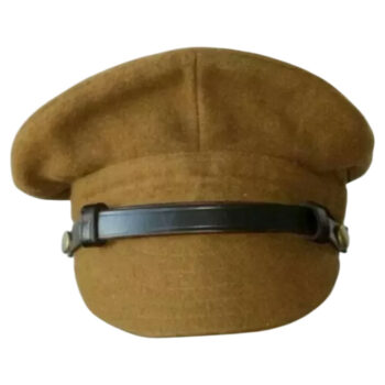 Replica BRITISH WW1 ARMY TRENCH Hat Cap Hand Made