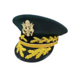 Replica-boxed-U.S.-Army-Model-1902-General’s-Full-Dress-Visor-Cap