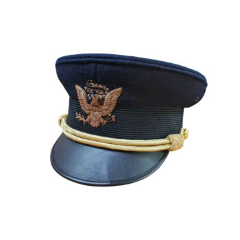 Reproduction M1895 Officer Forage Cap