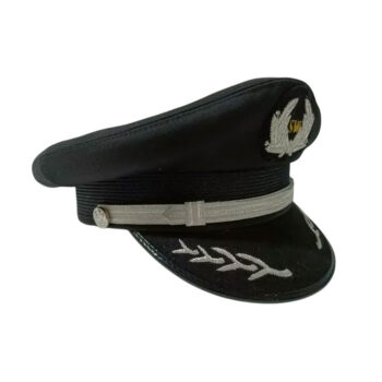 SOUTH WEST AIRLINES PILOT CAP
