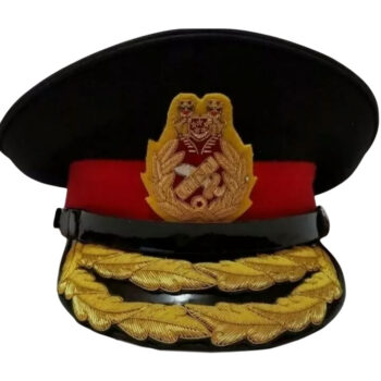 Singapore Army Genrel cap