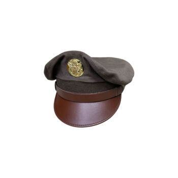 U.S. Army Officer New AGSU Army Green Service Uniform Cap – Premium Military Rep