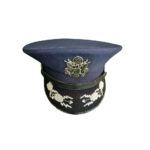 USA Army Cap - Replica United States Air Force General Cap Hat High Quality
