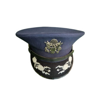 USA Army Cap - Replica United States Air Force General Cap Hat High Quality
