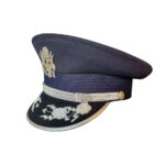 USAF HONOR GUARD FIELD-GRADE CEREMONIAL CAP