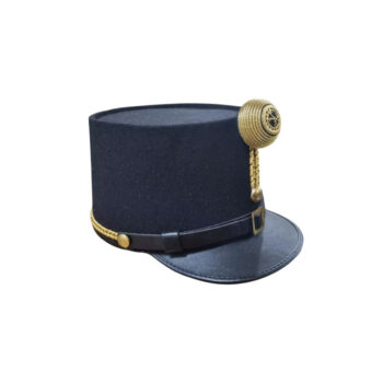 WW1 AUSTRO HUNGARIAN OFFICER KEPI