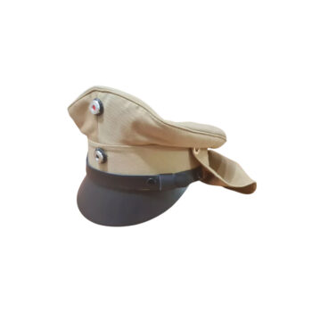 WW1 German East Asian Expeditionary Corps Tropical Cap