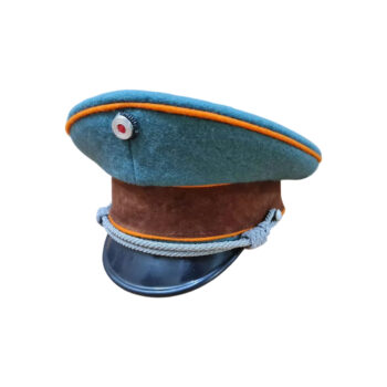 WW2 German General officer Hat Cap Reproduction