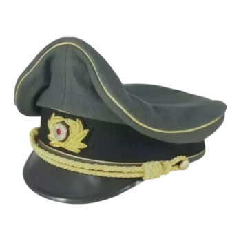 WW2 German TENO general visor cap