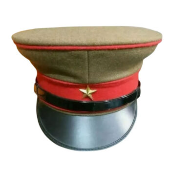 WW2 Japanese Army Naval officer's Cap
