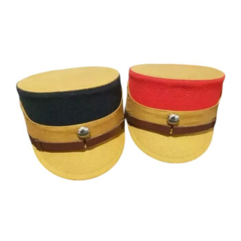 WW2 german SA kepi available in all clours bands