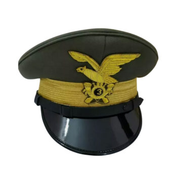 WW2 italian Army Officer Cap Reproduction